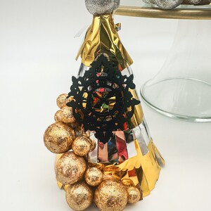 NYE Party Hats Set of 4 - Etsy