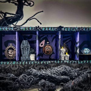 ホーンテッドマンション