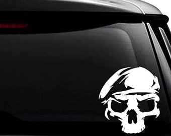 Army Ranger Wife Car or Truck Window Laptop Decal Sticker White 8X3.6