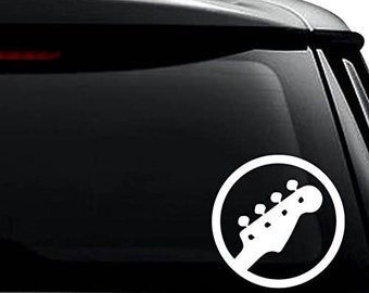 Truck Laptop Phone Guitar Custom Band Aid Vinyl Decal Bumper Sticker for Car