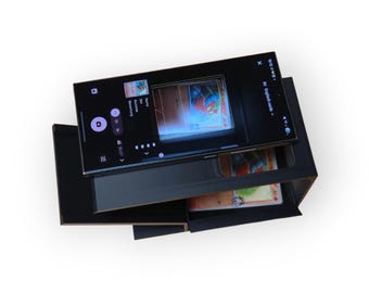 TCG Scanner Karten Sammelkarten mit dem Smartphone scannen