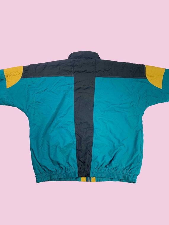 Action Luippold Sport Retro Jacket 90s - image 4