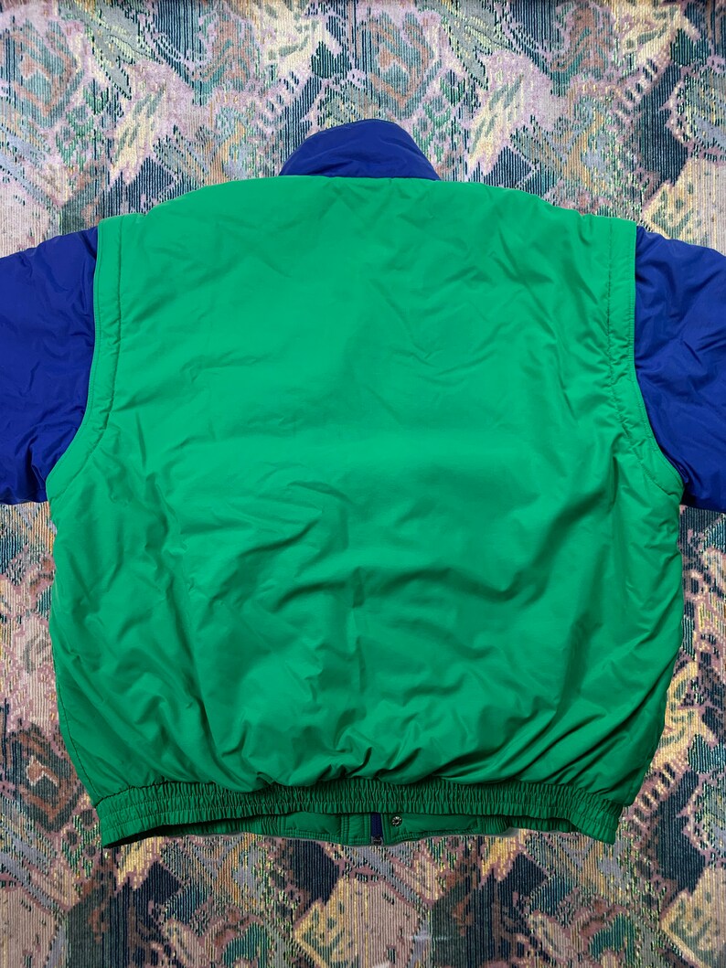 Mercedez Actros Classic Jacket 90s