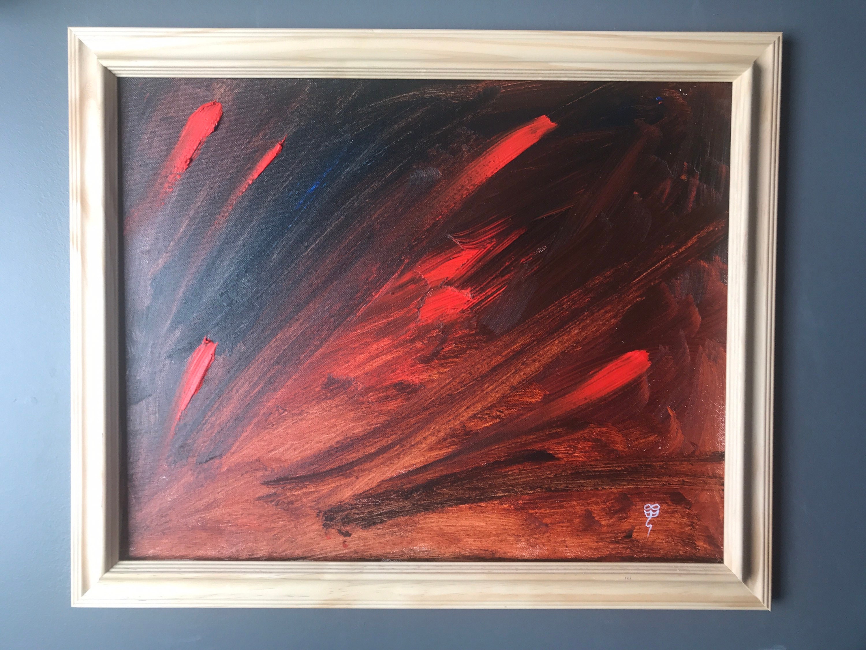 Cheapest Way To Ship A 16X20 Painting at Justin Garcia blog