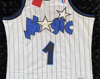 penny hardaway reversible jersey