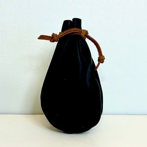 Würfelbeutel