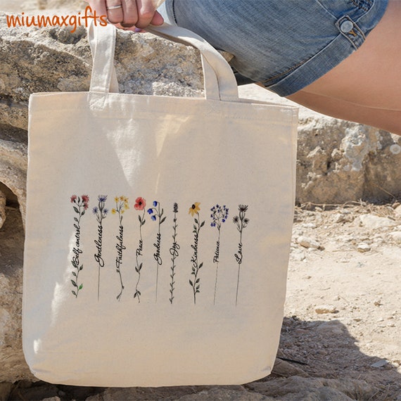Jesus is In Control {Tote Bag} Jesus is In Control {Tote Bag}
