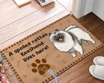 keeshond gifts