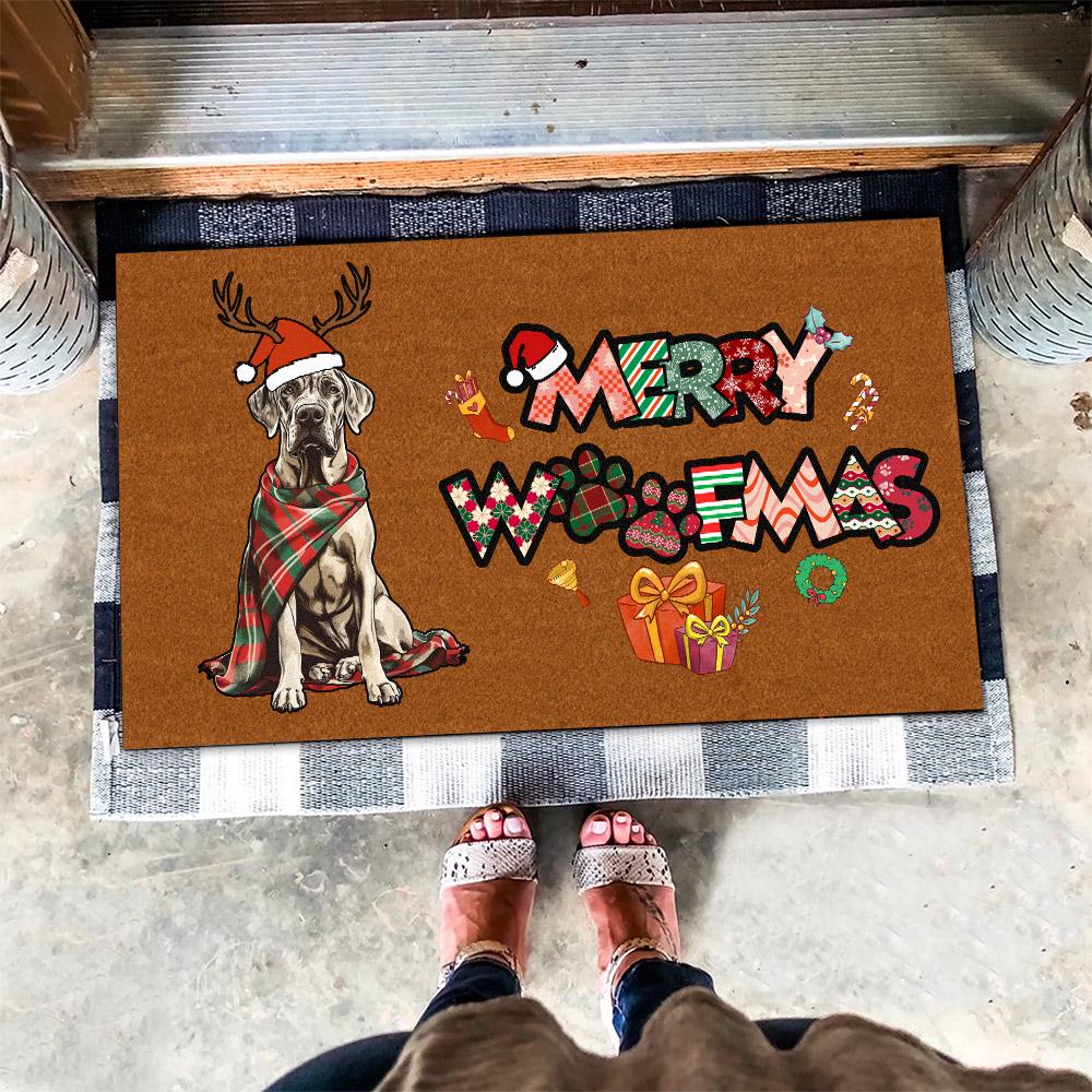 Great Dane Doormat