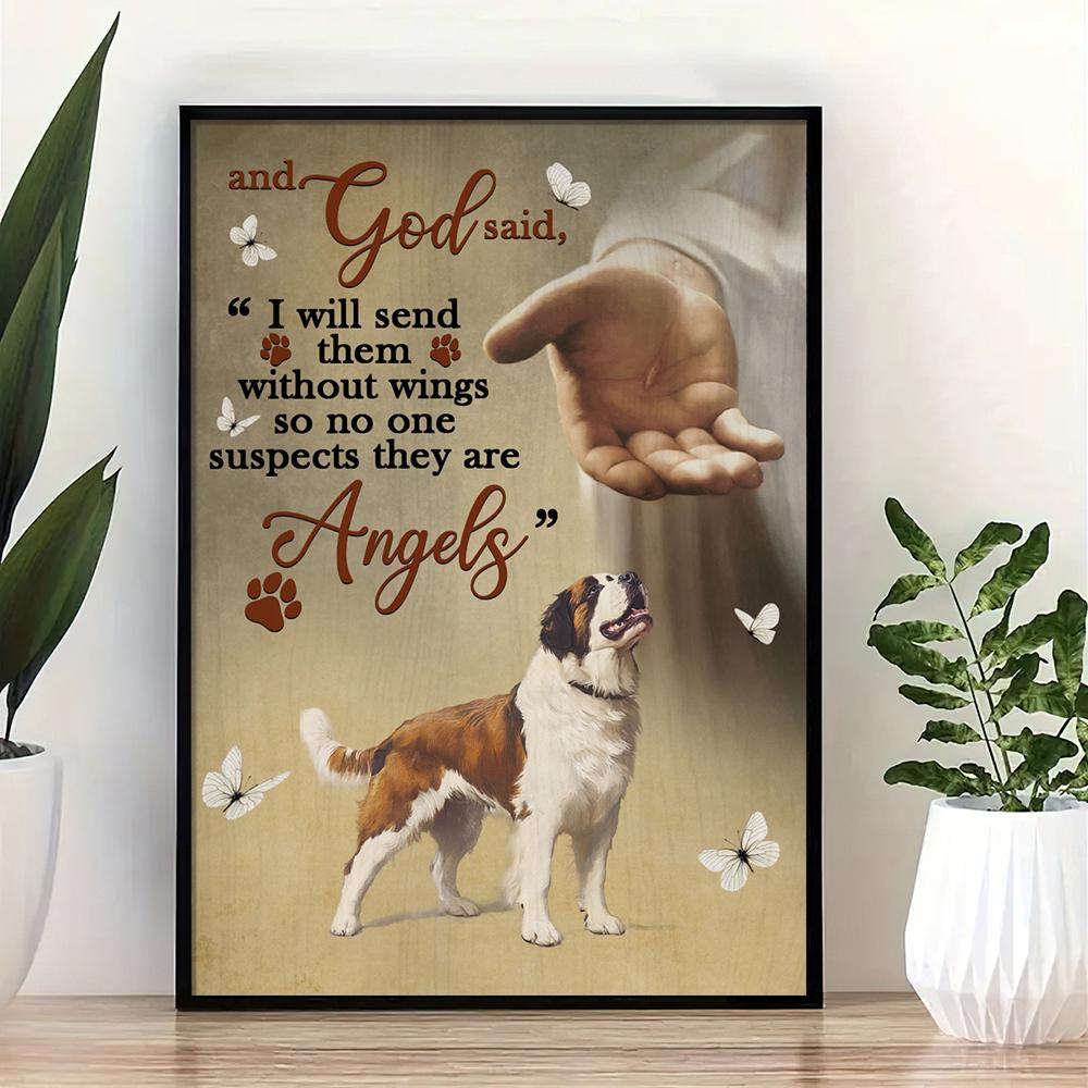 シンガーズハイ サイン入りポスター DOG il_fullxfull.6272678826_o5tl.jpg