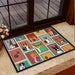 see more listings in the DOORMAT / Dog section
