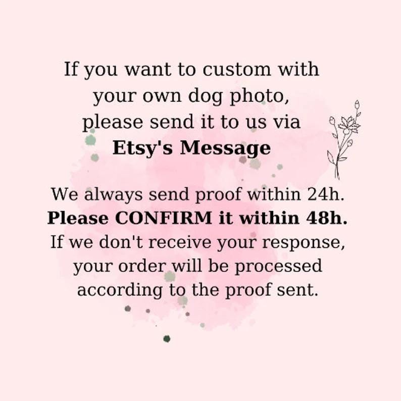 Portuguese Water Dog Wall Art, That's What I Do I Drink Beer, Funny Dog