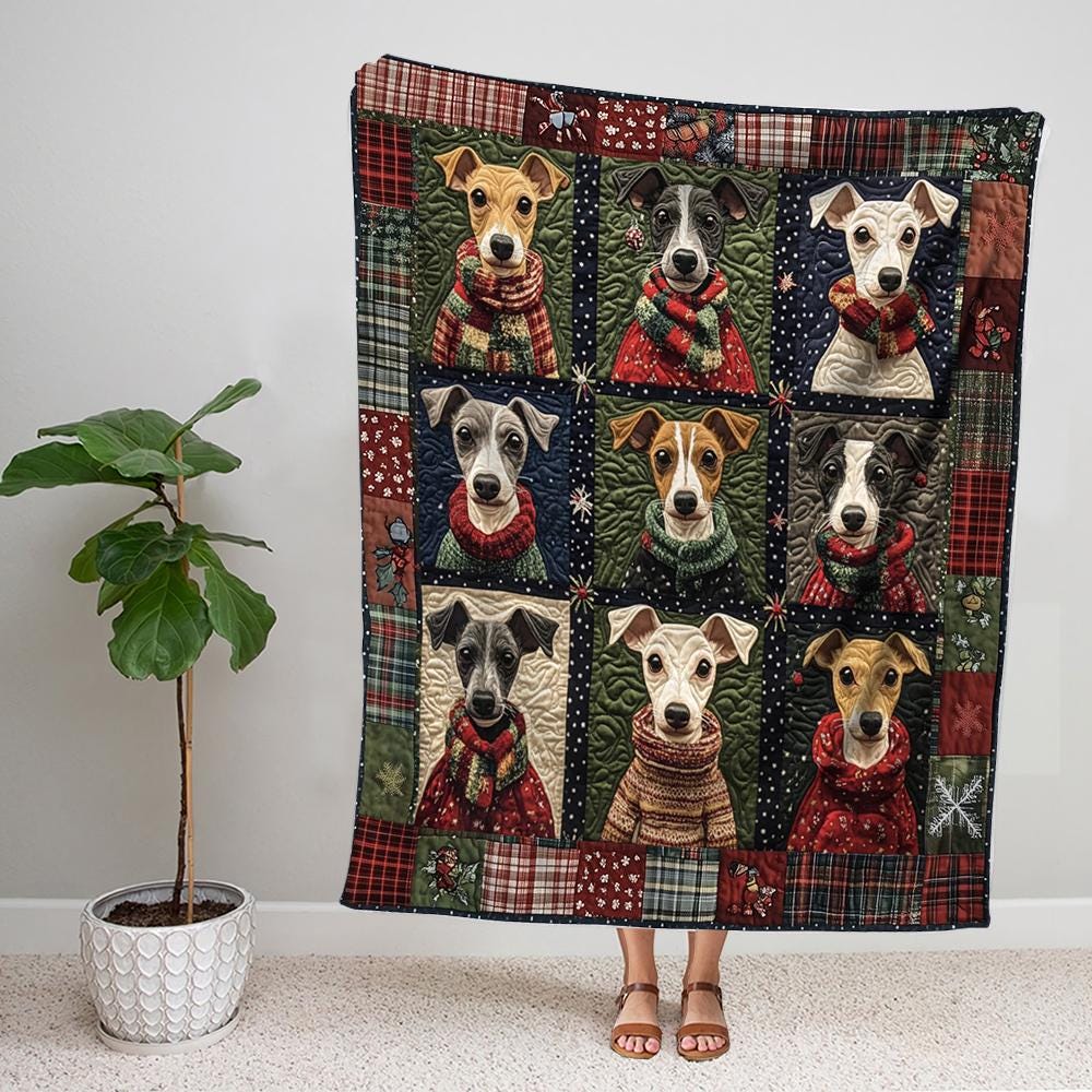 Greyhound Blanket Australia