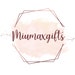Miumaxgifts store logo