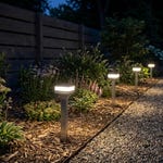 Landscape Lighting