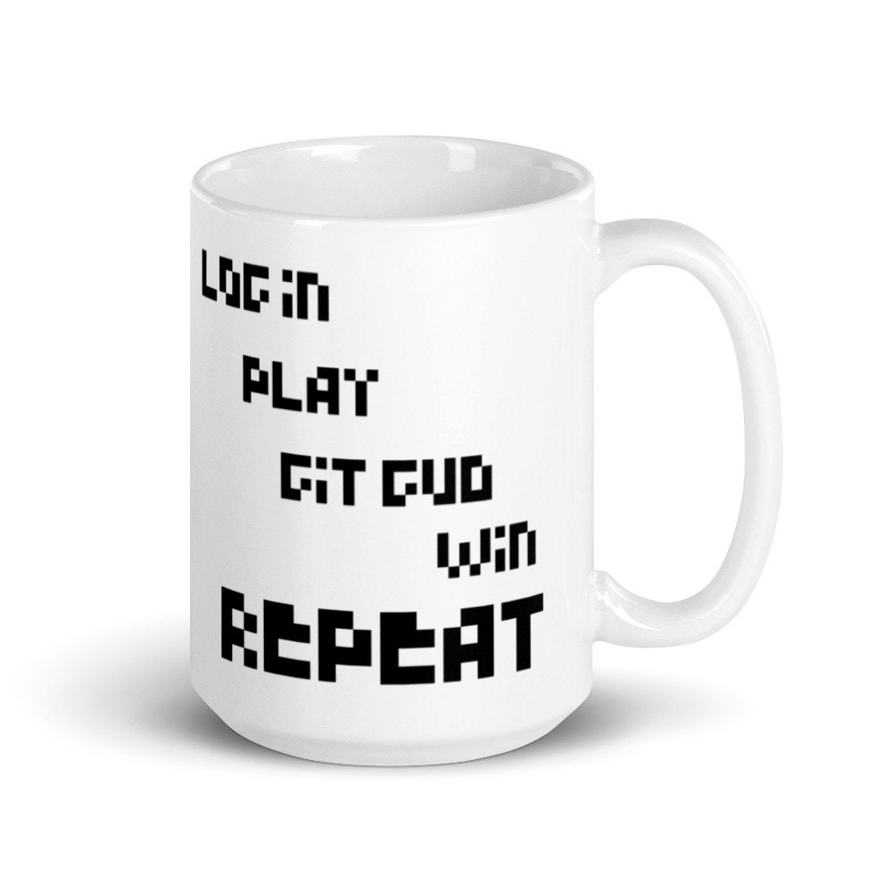 git gud' Mug