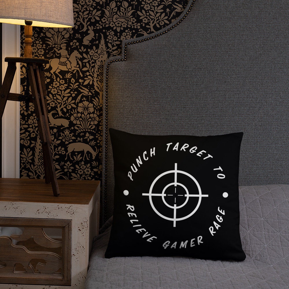 Gamer Gifts Console Gaming Funny Home Decor Bedroom Decor - Etsy