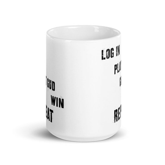 git gud' Mug