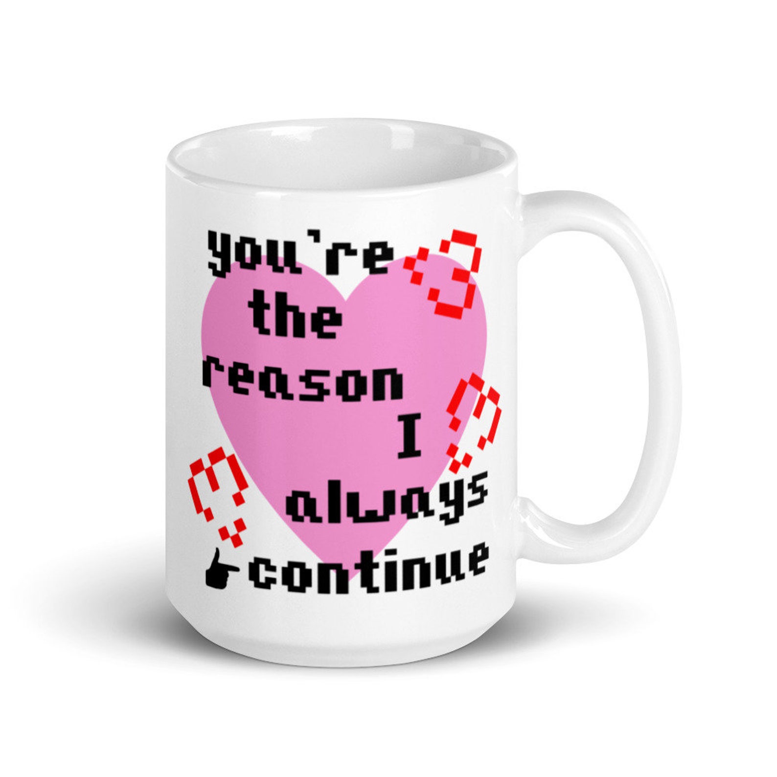 Valentines Day Gift for Him Gamer Gift Gamer Couple Gift Etsy