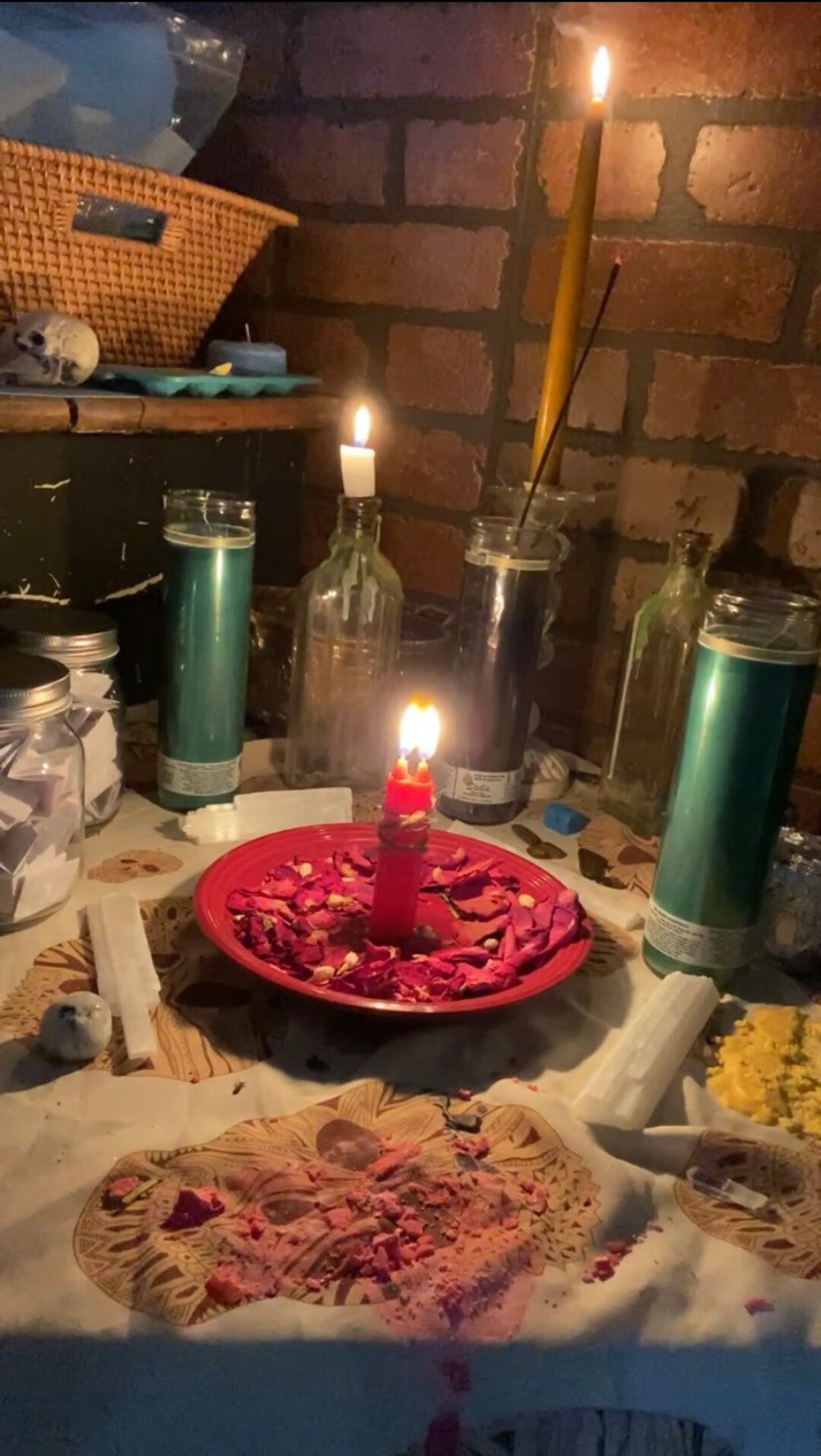 GROUP HYPE VIDEO Binding and Protection of Love, Powerful Love Spell ...