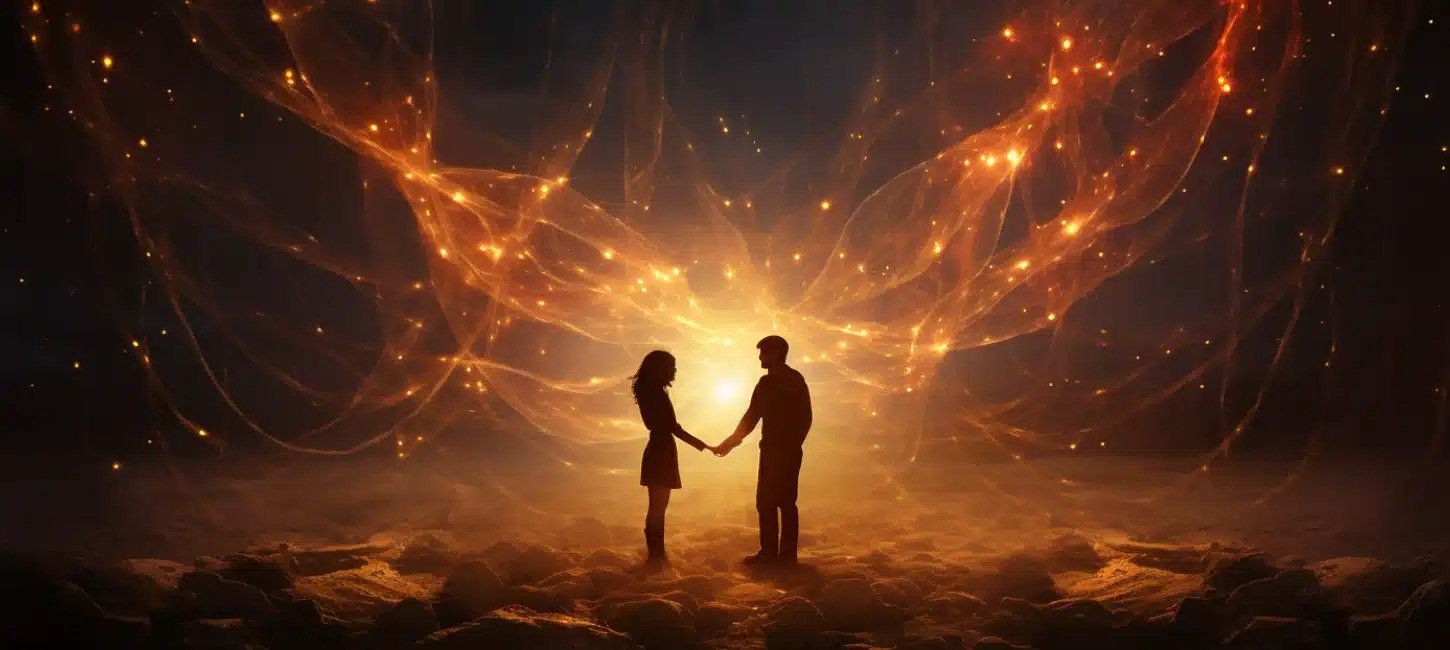 Familial Soul Tie Separation Ritual: End Bloodline Ties