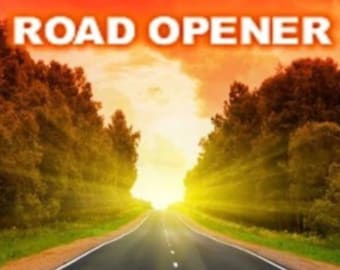 Personal Road Opener Service- Blockage bluster