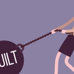 Overwhelming Guilt Spell: See the Truth