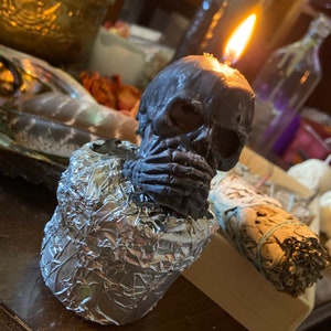 Sour Jar Hex- Powerful Curse