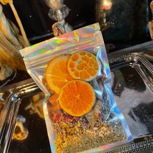 Custom Simmer Pot Mix