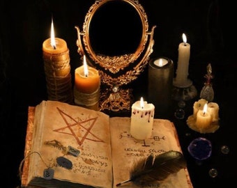 Curse Removal Curse Reversal Spell, Protection , Ritual, Service, Spiritual, Loyalty spell