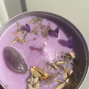 Calming Candle