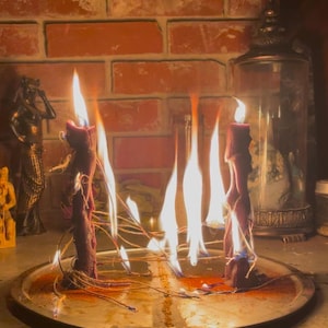Soul Tie Separation. (Specifically to End a soul tie made by blood)