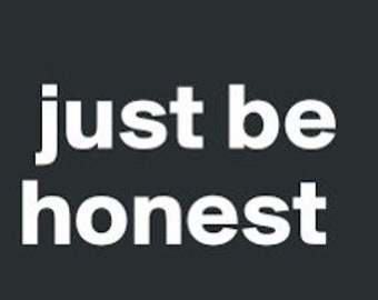 Open Up To Me Spell- Communication and truth working- Just be Honest!