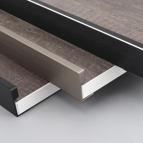 Invisible Long Hands Pulls With Edge 10 100cm for Etsy