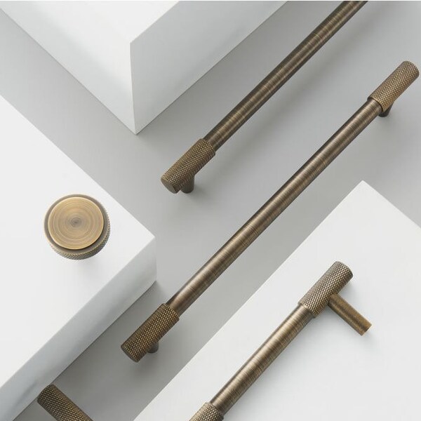 Antique Brass Hardware Etsy