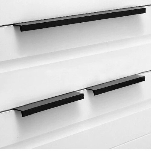 30 200cm Invisible Long Hands Pulls Bedroom Drawer Etsy