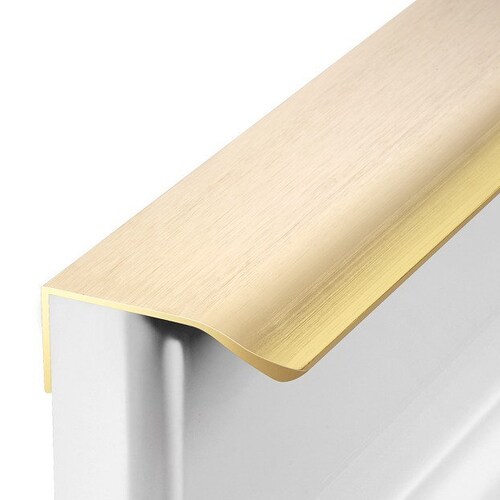 30 200cm Invisible Long Hands Pulls Bedroom Drawer Etsy