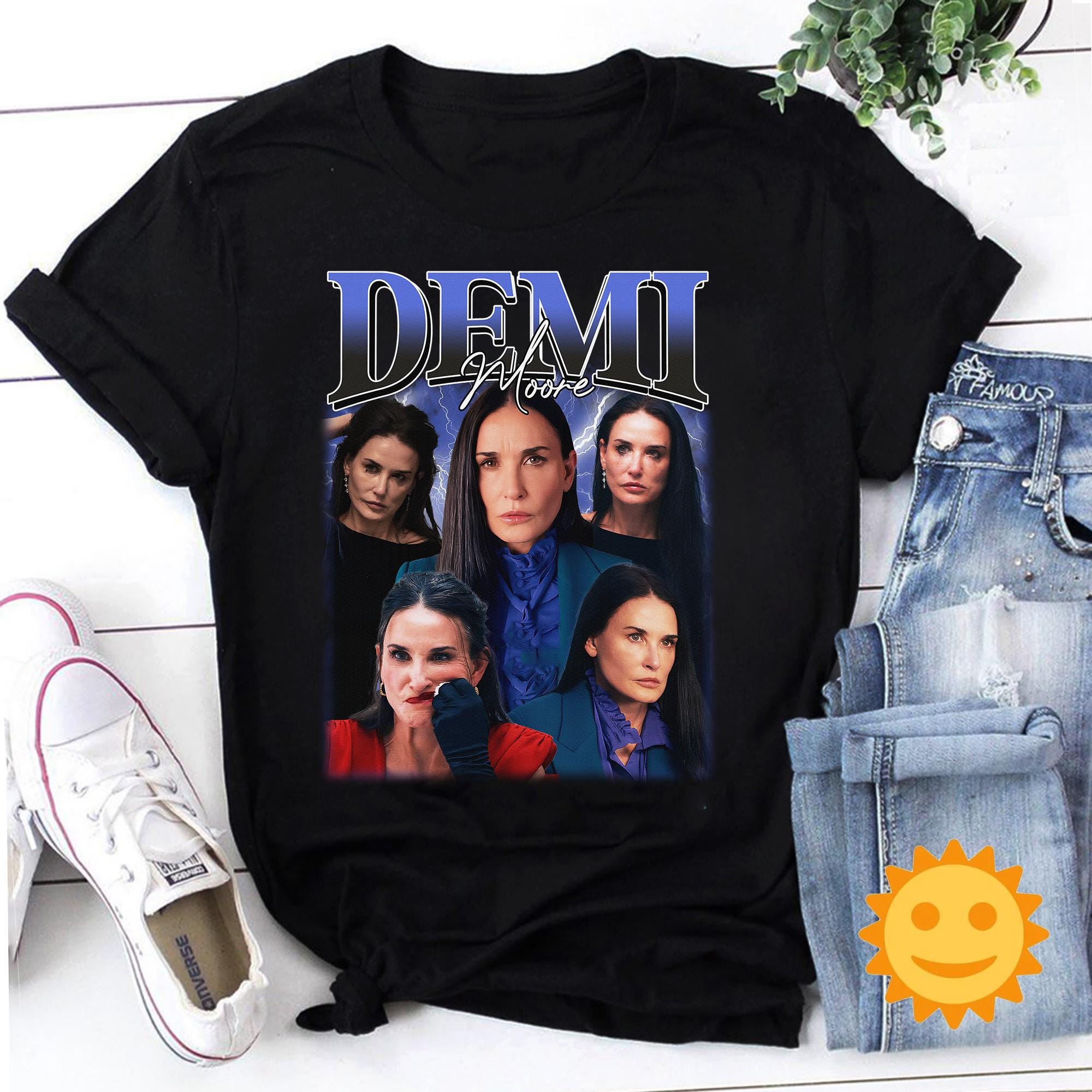 Demi moore - Etsy 日本