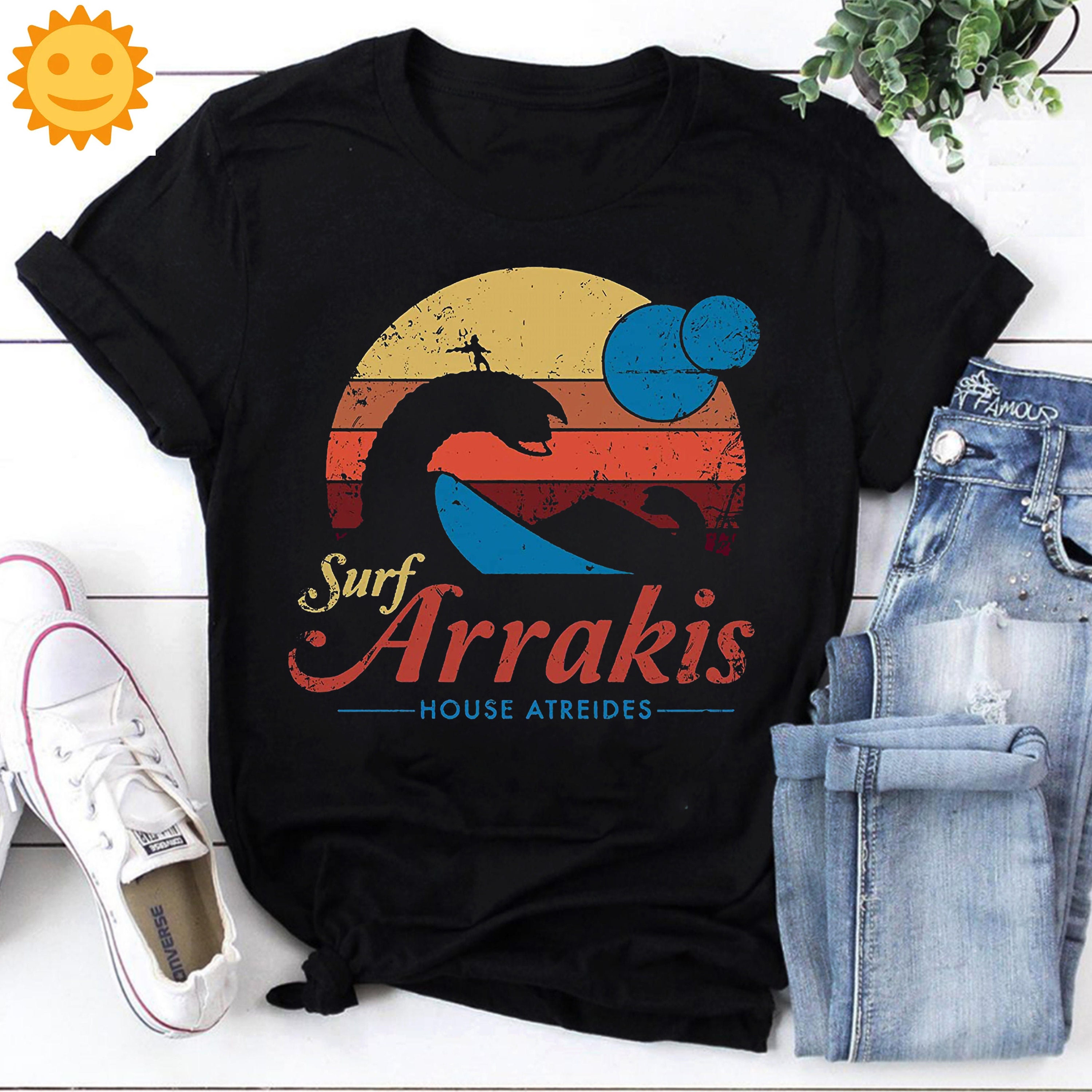Surf arrakis deals