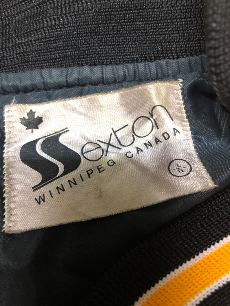 Vintage Duracell Satin Sexton Jacket Medium Men Snap Button Geek Nerd