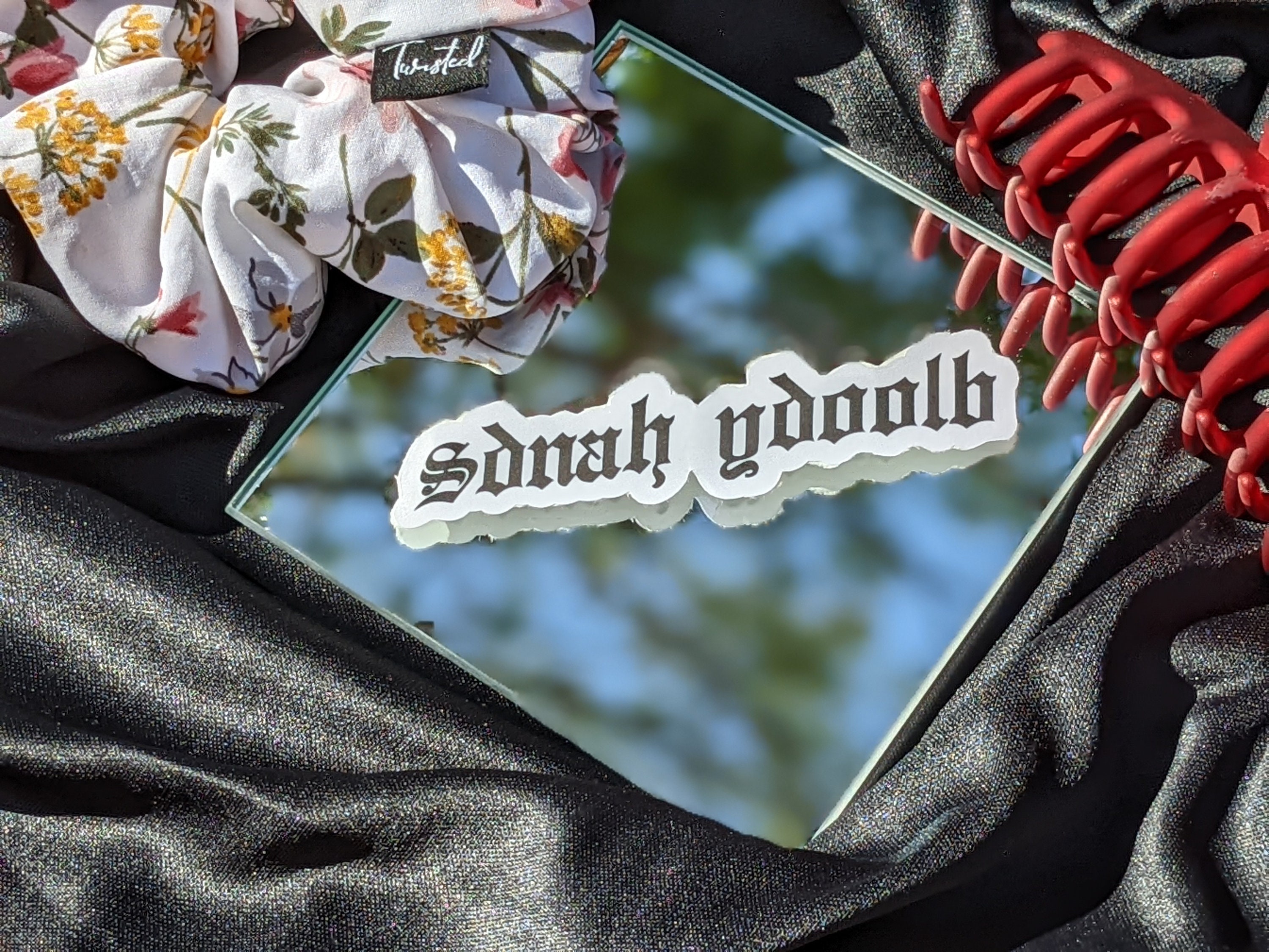 CORPSE Sticker Corpse_husband Stickers Agoraphobic - Etsy