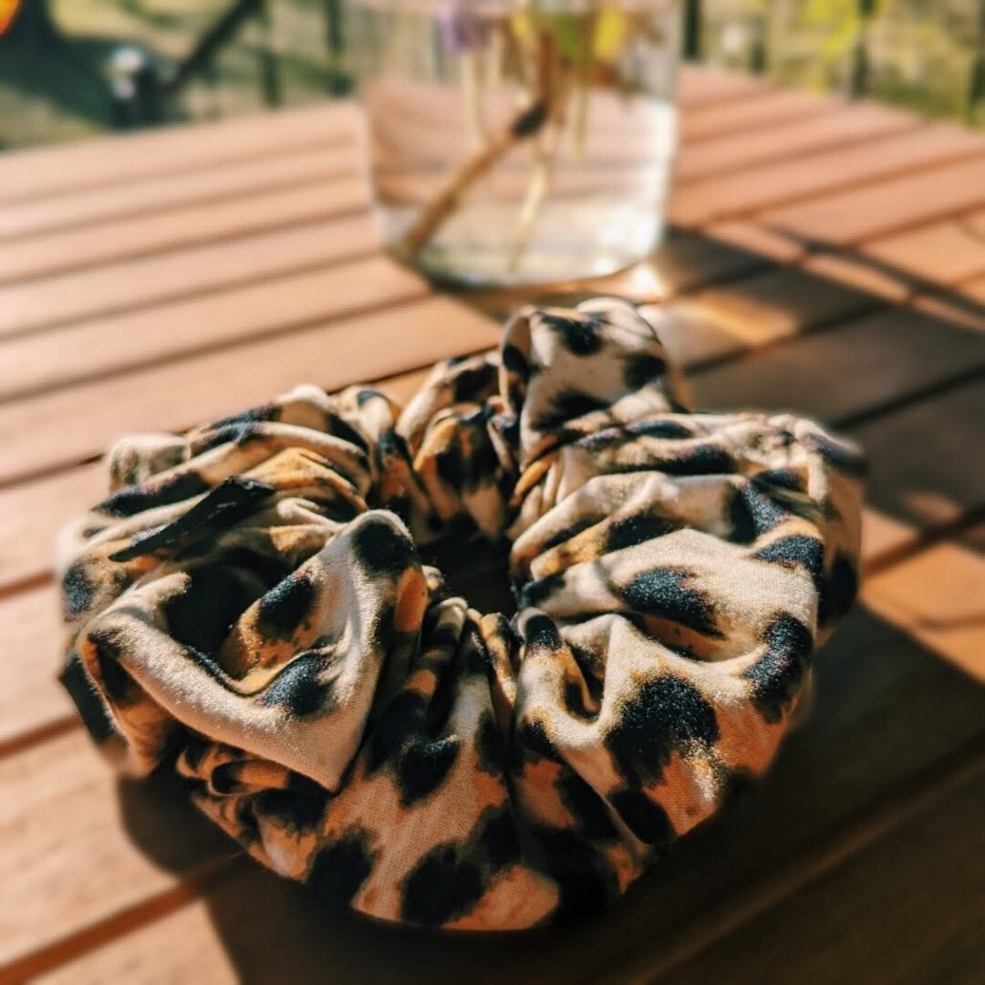 Pocket Scrunchie Stash Scrunchies Hidden Pocket Scrunchie Etsy