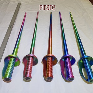 Unveiling the Art of the 3D Printed Sword: A Comprehensive Guide -  Printastic3D