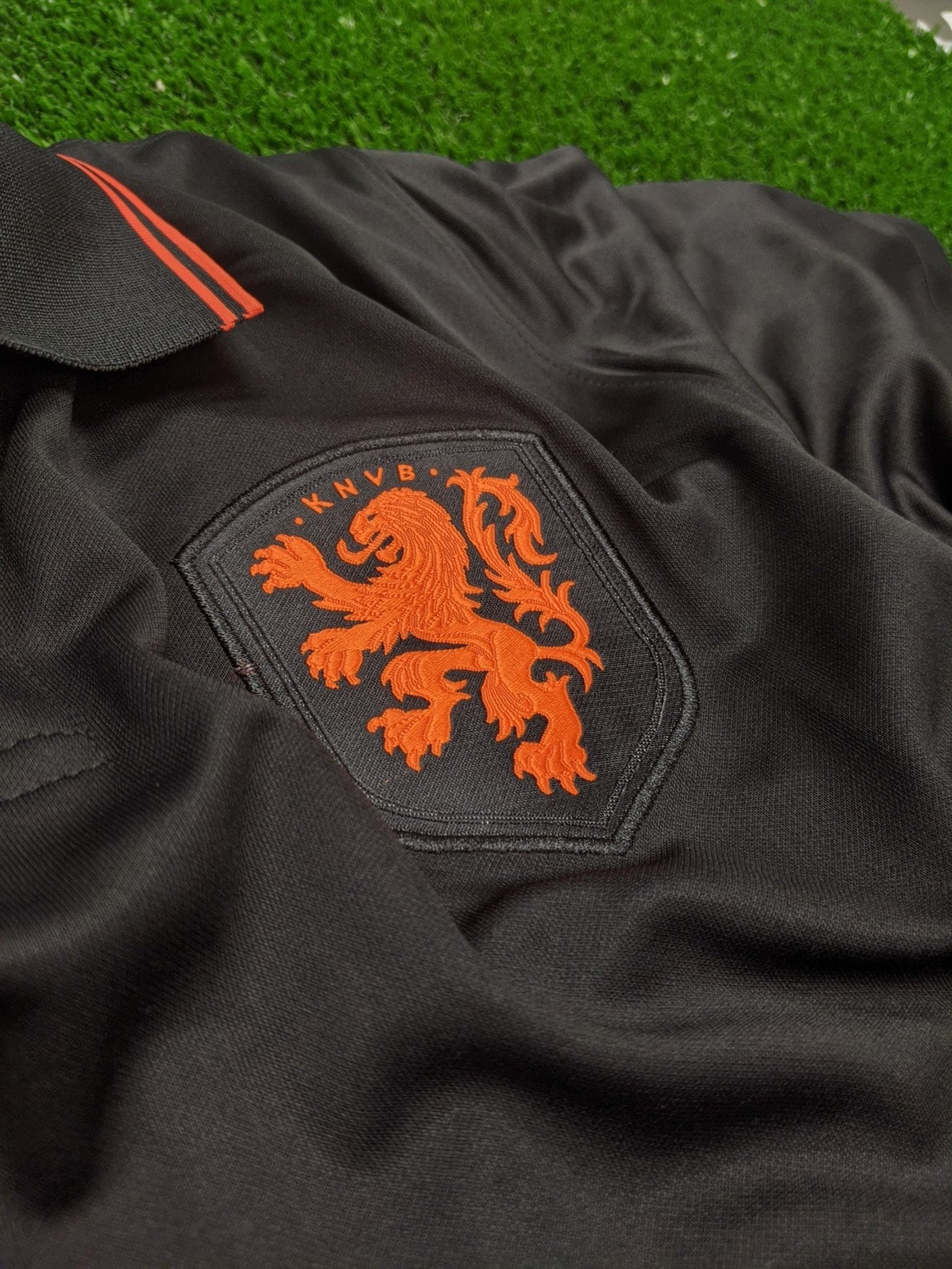 Netherlands National Team Away Visita Jersey 2021 | Etsy