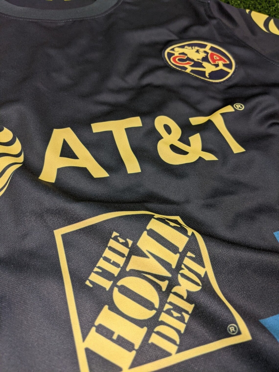 Sale > club america jersey 2021 away > in stock