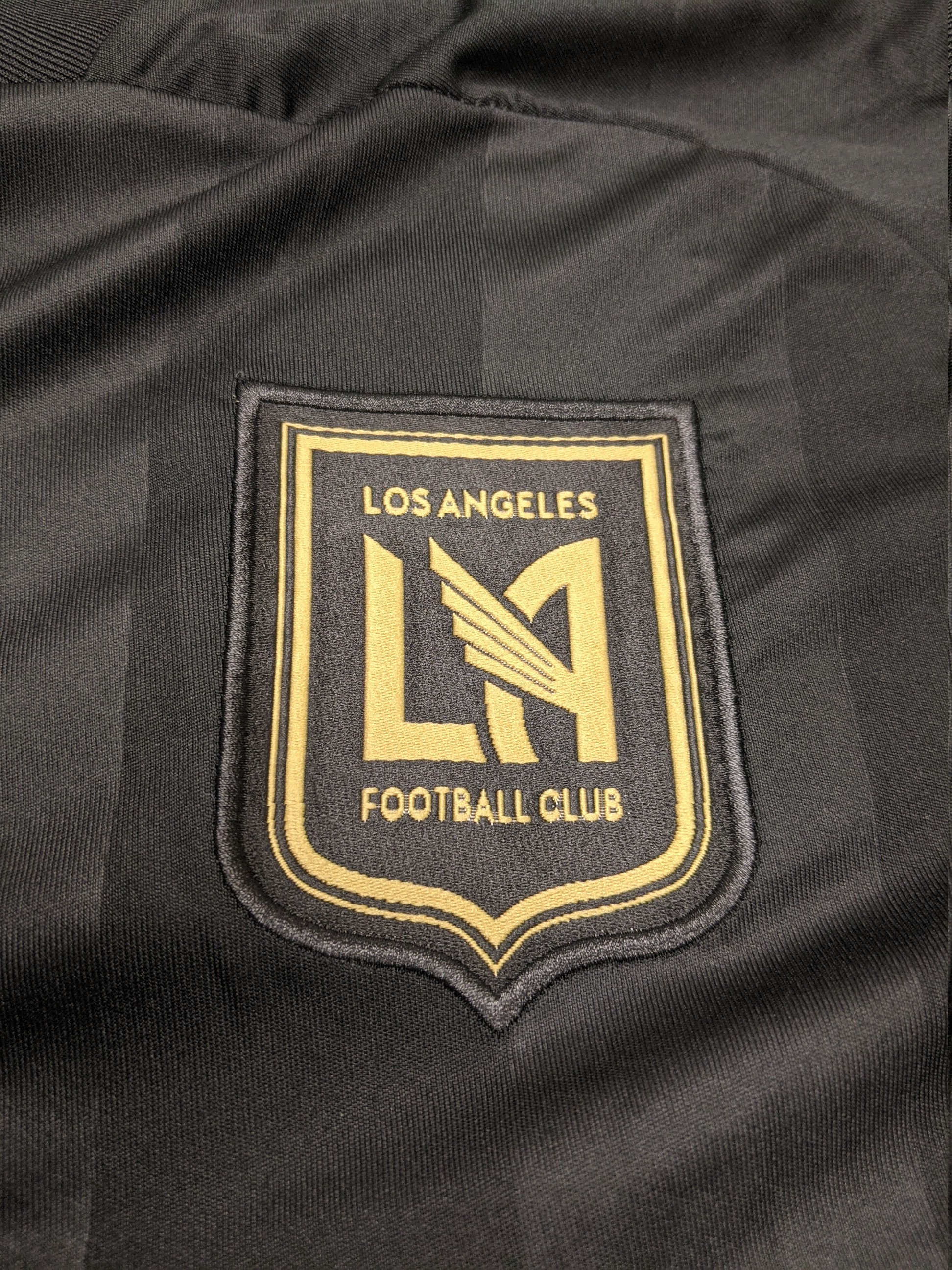 Carlos Vela LAFC Home Local Jersey 2021 Grande | Etsy