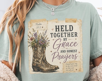 2 Corinthians 12:9 PNG | Saved By Grace PNG | Anxiety Christian Design | Faith Based PNG | Trendy Faith | Christianity Clothes | Journal Png