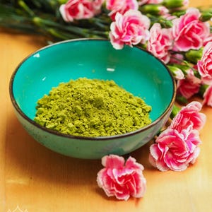Henna Lounge Organic Henna Powder | Natural Hair Dye and Temporary Tattoo