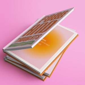 Food and Thoughts - Recipe Book