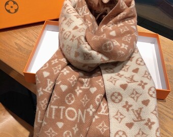 Gucci Schal Etsy
